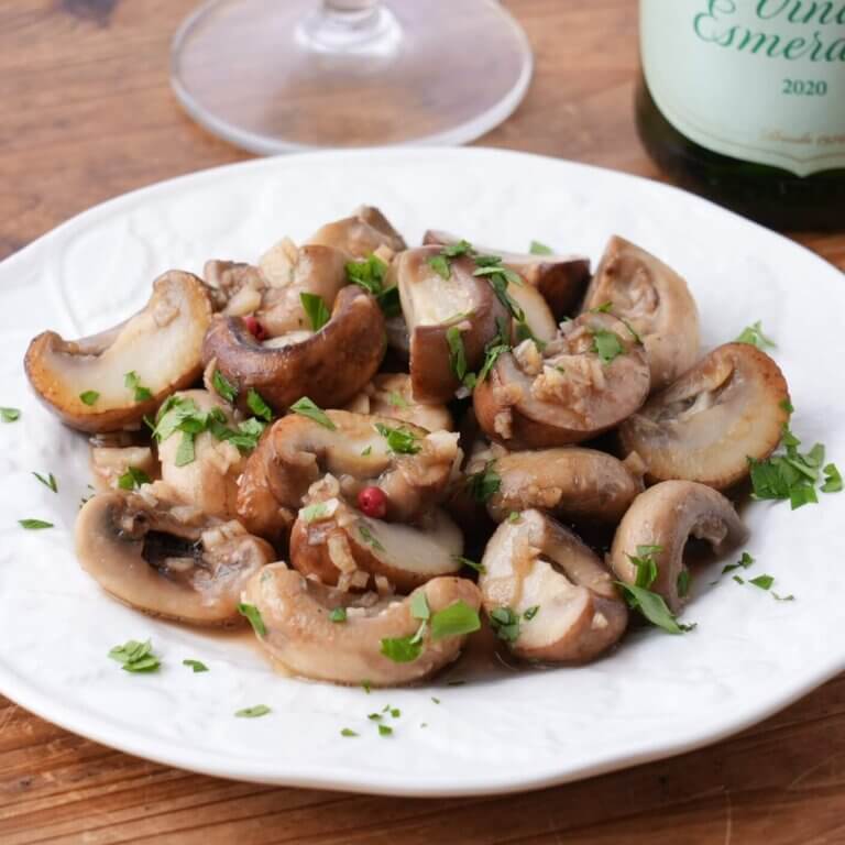 最高の自家製ガーリックバターレシピ