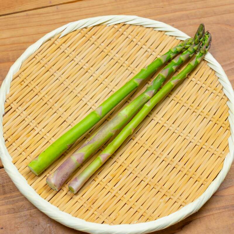 アスパラガス | ぐっち夫婦のオフィシャルレシピサイト -レシピブック