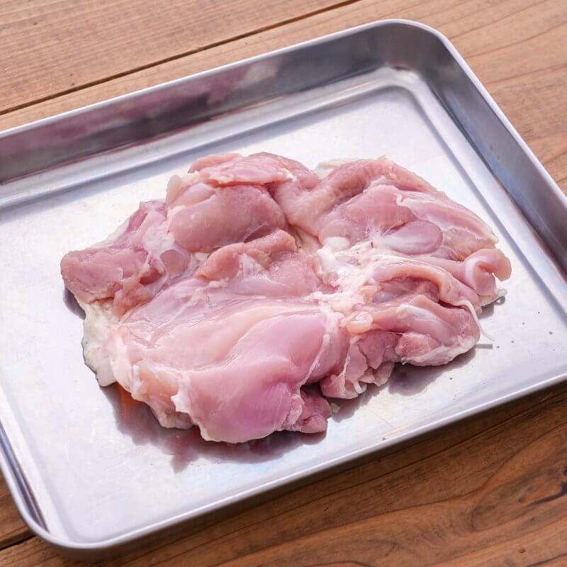 鶏もも肉 | ぐっち夫婦のオフィシャルレシピサイト -レシピブック