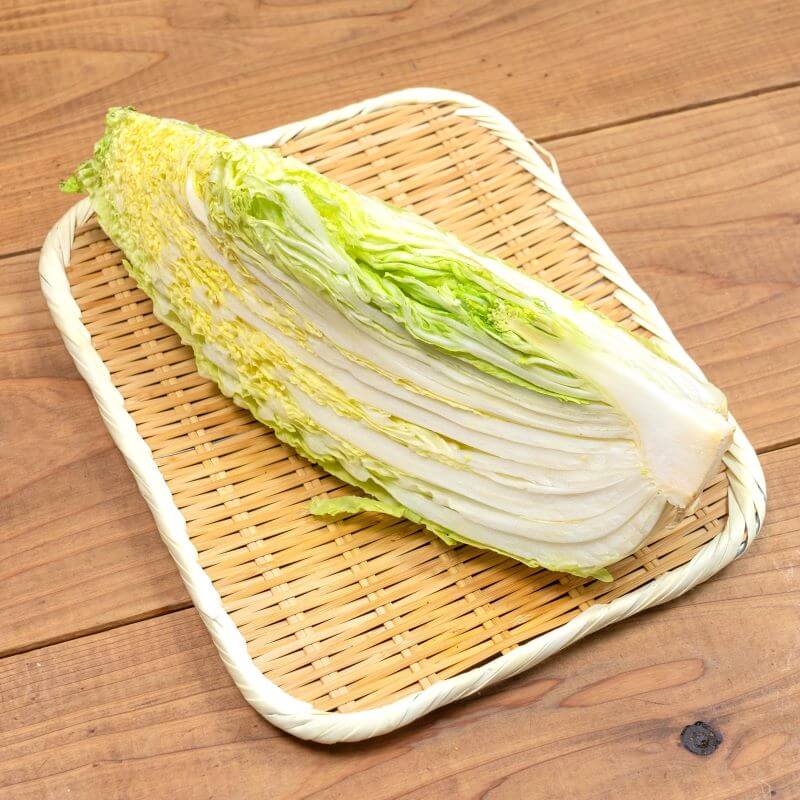 白菜 | ぐっち夫婦のオフィシャルレシピサイト -レシピブック オンライン-