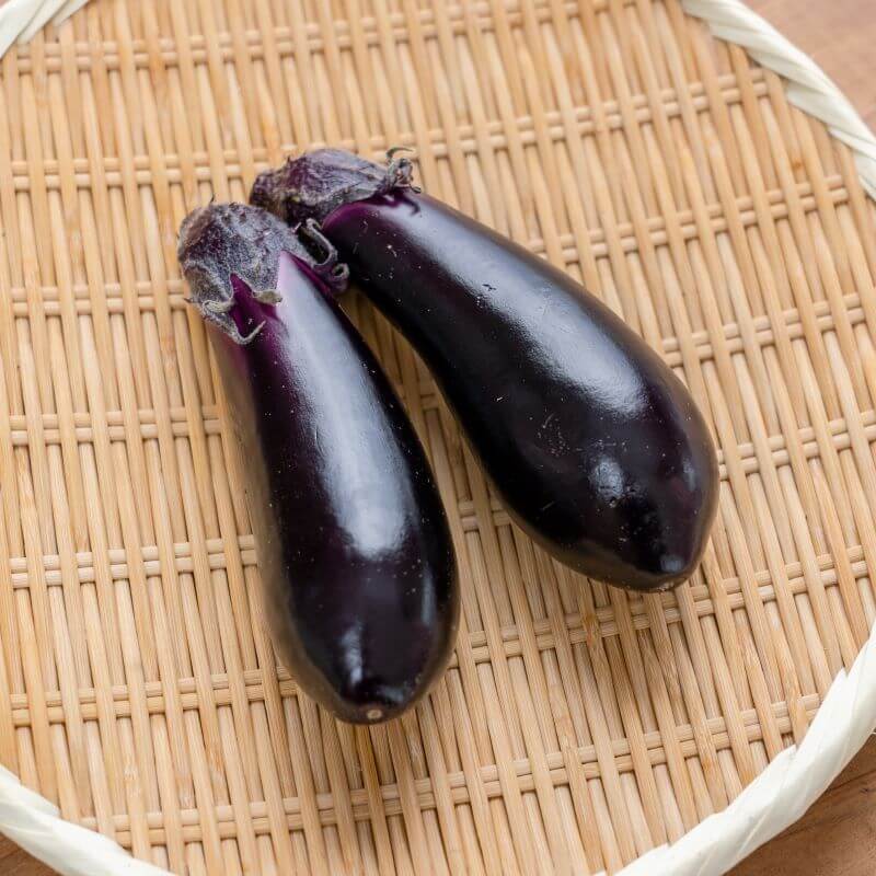 なすページ なす | ぐっち夫婦のオフィシャルレシピサイト -レシピブック オンライン-